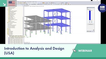 Webinar 1: Introduction to Analysis and Design (USA)