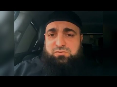 Умар Хехоев -