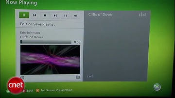 How to Stream Video from your Computer to your Xbox 360