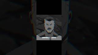Omni man edit #comic #comics #omni #invincible