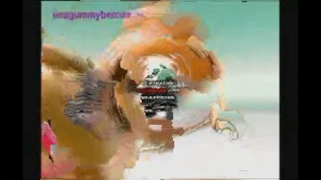 Klaskyklaskyklaskyklasky Gummy Bear Effects 18 Low Voice in 1080p
