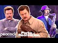 Best Of Duke Silver - Parks and Recreation