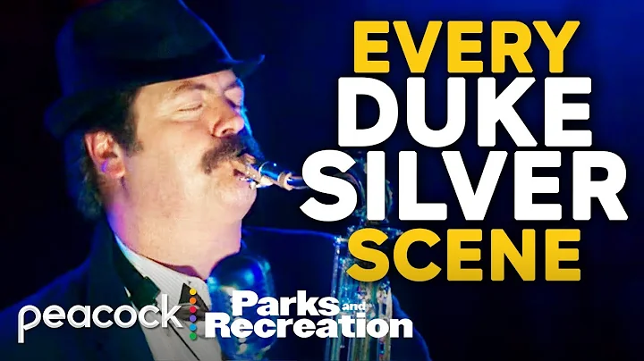 Best Of Duke Silver | Parks and Recreation