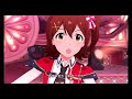 ミリシタMV【 Princess Be Ambitious!!】
