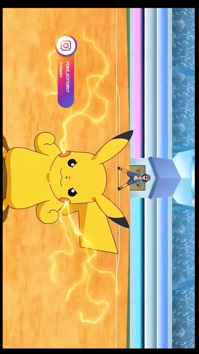 Never give up🔥.𖤍Try”𖤍 #pokemon #pikachu #pokemontrainer #anime #pokemoncommunity #shinypokemon #FYP