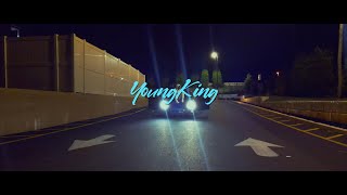 YoungKing - 'High Notes' [Music Video] | The COAT Empire