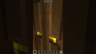 Korku evi #minecraft