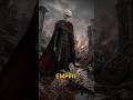 What If Rome Never Fell? The Empire That Ruled Forever 🏛️🔥