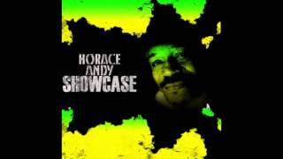 Horace Andy - Just Say Dub