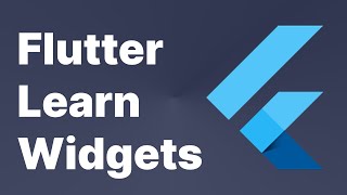 Flutter | Dart | StatelessWidget + StatefulWidget | Flutter Widgets