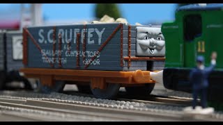 Toad Stands By Tomy Remake