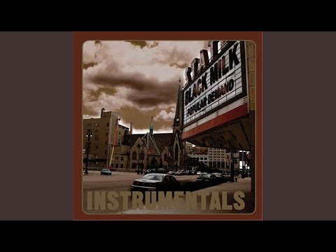 Black Milk - Popular Demand (Instrumental)