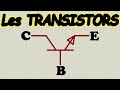 Cours complet delectronique de base sur les transistors