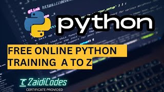 Learn Python Programming from Scratch | Python Course for Beginners | 01 | Hello World
