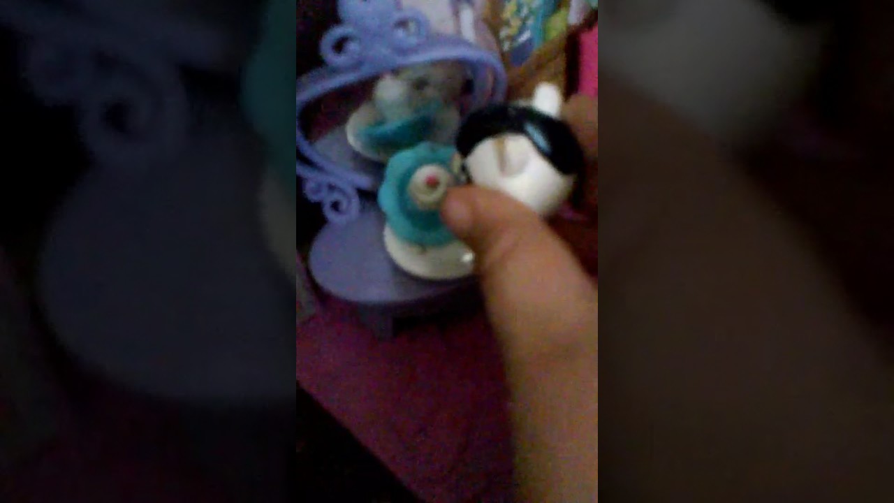LPS the 7 times I get hert of the day - YouTube