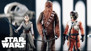 Star Wars Sverige - Force Link T.v. Spot