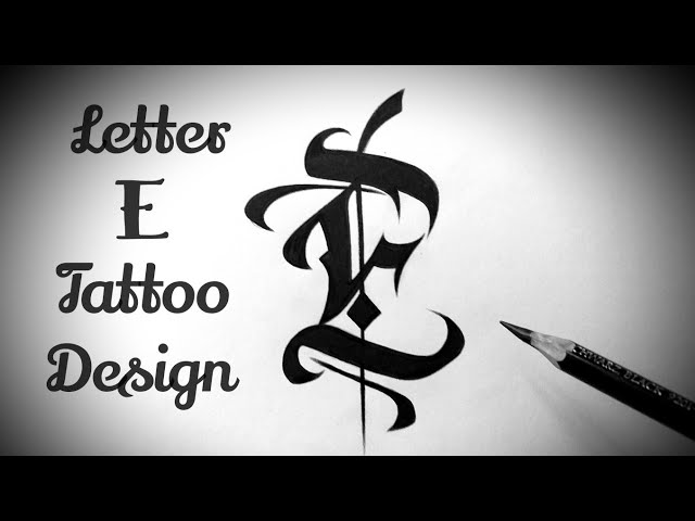 Buy The Graphic Art of Tattoo Lettering: A Visual Guide to Contemporary  Styles and Designs Book Online at Low Prices in India | The Graphic Art of Tattoo  Lettering: A Visual Guide