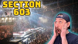 Section 603 (Taylor Swift Parody) | Young Jeffrey's Song of the Week