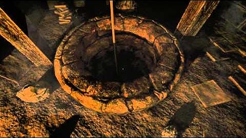 Amnesia Part 29 - MaximusBlack