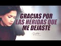 Gracias por todas las heridas que me dejaste - Freddy DeAnda