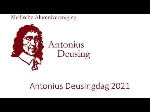 Antonius Deusingdag 2021