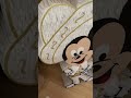 #mickeymouse #custompiñatas #clubhouse #disney #birthdayparty #donaldduckcartoons #disneyprincess