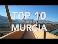 Top 10 des choses  faire  murcie  guide de voyage