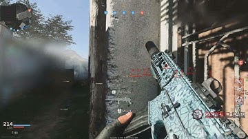 Call Of Duty Modern Warfare 2019 Cheats | SystemCheats.Net