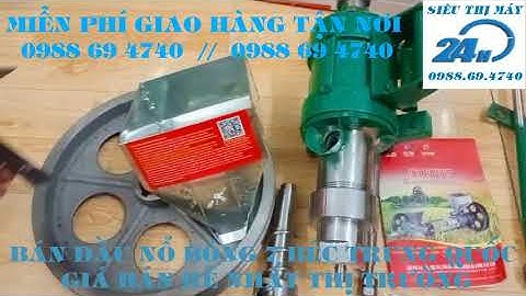 ĐẦU NỔ BỎNG GẠO 7 BÉC TRUNG QUỐC .VỚI 1.600.000 MIỄN PHÍ GIAO HÀNG TẬN NƠI