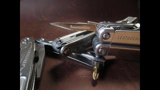 3 Ways To Revolutionize Your Leatherman Multi-Tools! by Hvac Budget 3,101 views 1 month ago 8 minutes, 17 seconds