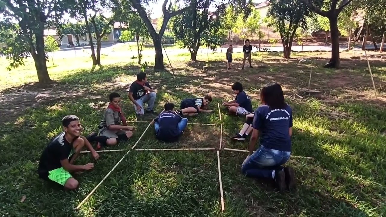 15/04/2023 - Jogo Ativo: Jogo da Velha Humano