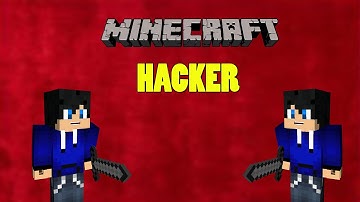 Minecraft HACKER | Dragons Mineplex.eu