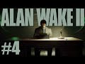 RISCRIVIAMO la STORIA!! - Alan Wake II ITA #4