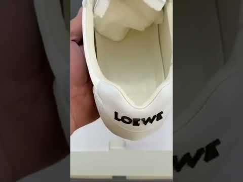 LOEWE Ballet Runner2.0