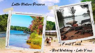 Nature Trails Near Charlotte NC | Discover Scenic Hiking & Outdoor Adventures