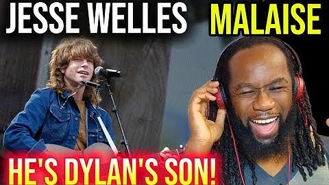 "Unpacking the Depths of Jesse Welles