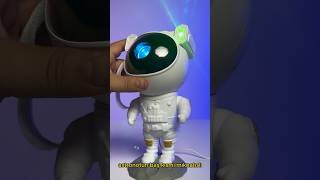 İlginç Ürünler Astronot Projektör Gece Lambası