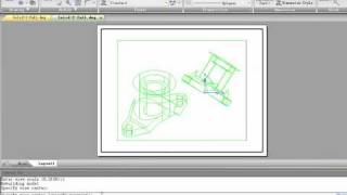 GSTARCAD 2011. Solprof,Solview,Soldraw