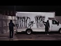 Bombing Philly: Bphor | Shoba | Wacko