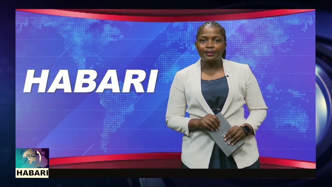 LIVE:UPENDO TV HABARI. 03.03.2026