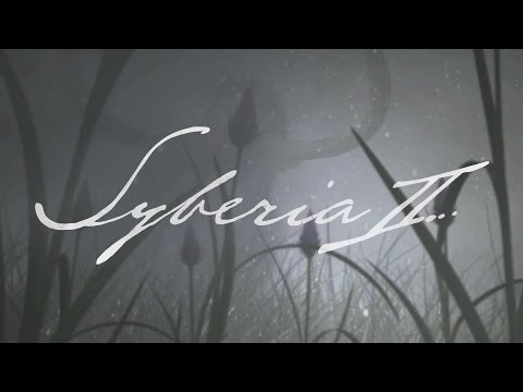 Syberia 2 - (iOS) Launch Trailer | Official Mobile Games (2015)