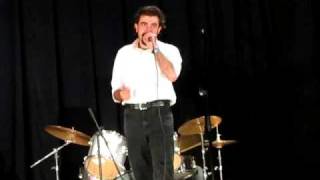 Kavaran - Your Way - Ko Jampan (Rouben Hakhverdyan Cover)