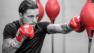 2021 George Kambosos Jnr Training Motivation Workout