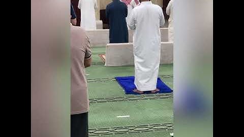 تلاوة رائعة من آواخر سورة مريم || بصوت الشيخ أحمد الرباعي