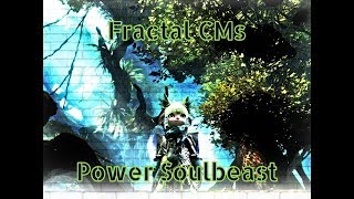 Power Soulbeast Pug Fractals Power Soulbeast Pug Fractals