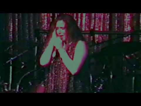 Tiffany If Love Is Blind Version 2 Live Las Vegas Hilton