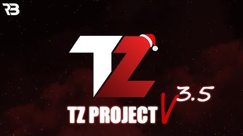 TZ PROJECT V3.5 | Official Trailer 4K |  Triggers Executor , Dumper & Ressource Stopper ...🔥