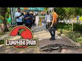 Lumphini Park Bangkok สวนลุมพินี Aerobics เต้นแอโรบิก 2026