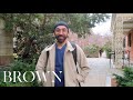 73 Questions With A Brown Student | A Political Science & Media Major