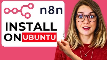Hoe installeer ik n8n op Ubuntu?